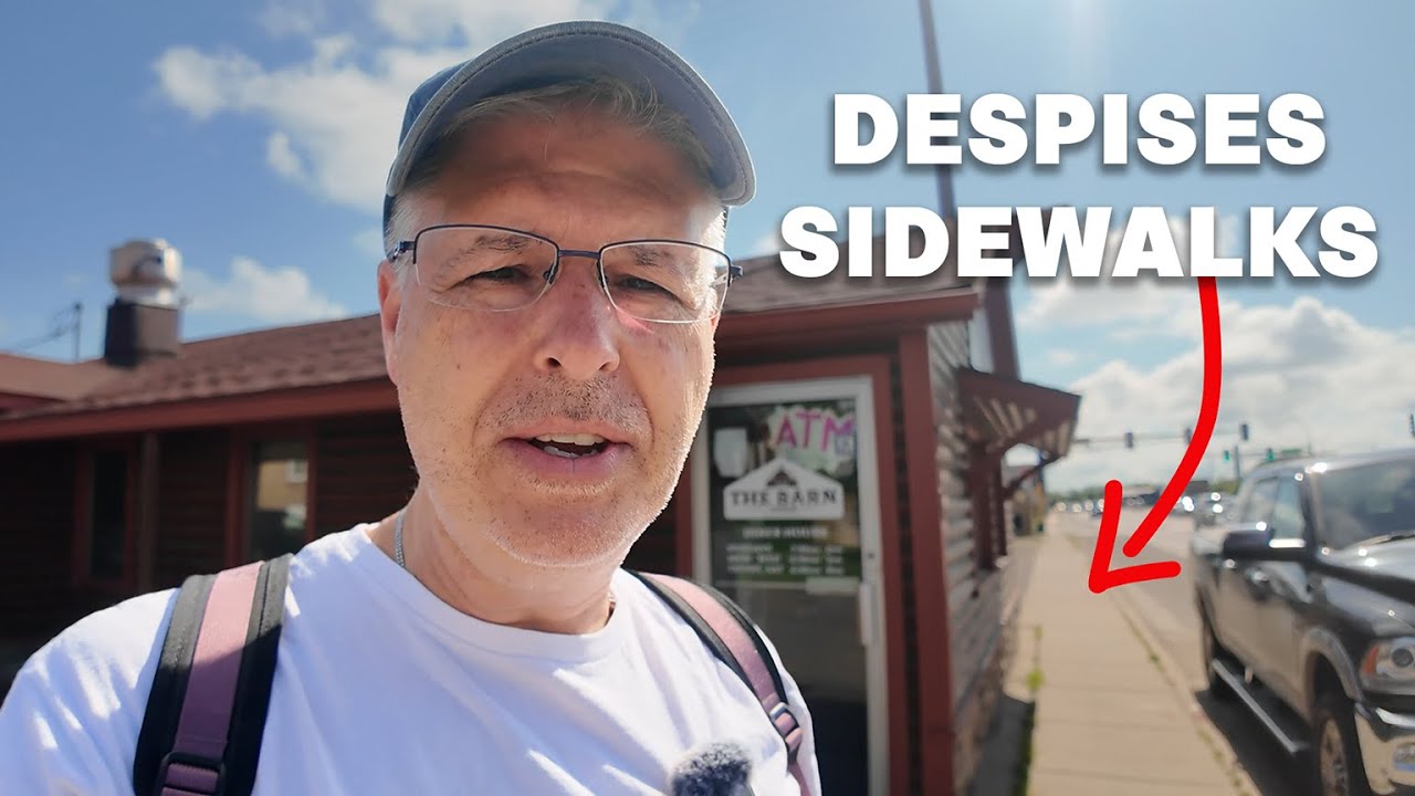 How to Make a Business Hate Sidewalks