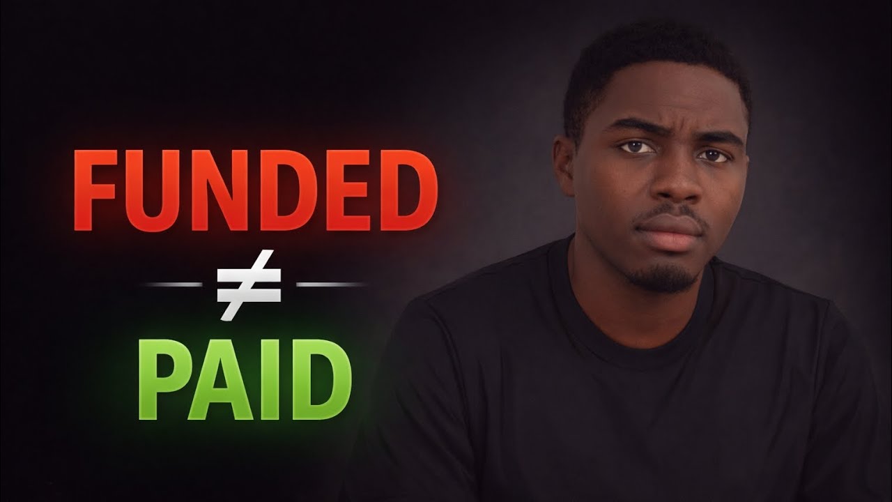 Many Traders Fund… But Few Ever Withdraw (Here’s Why)