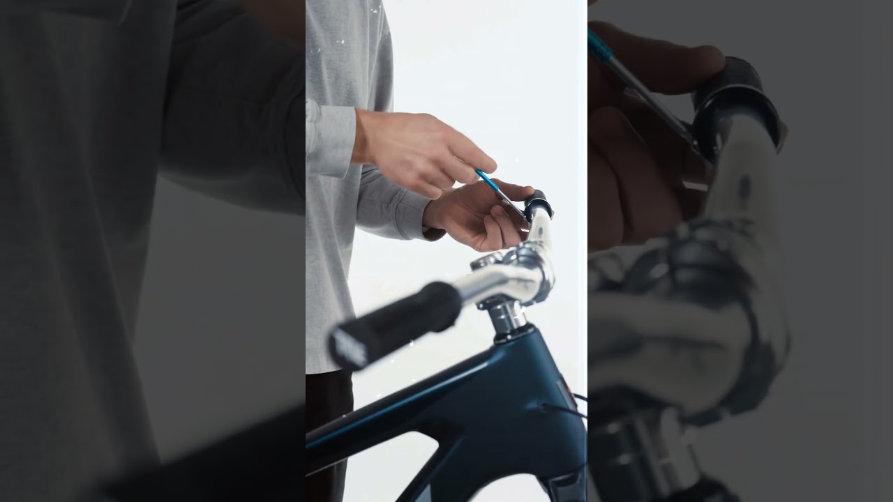 Title MTB Lock-On Grips Available Feb.15