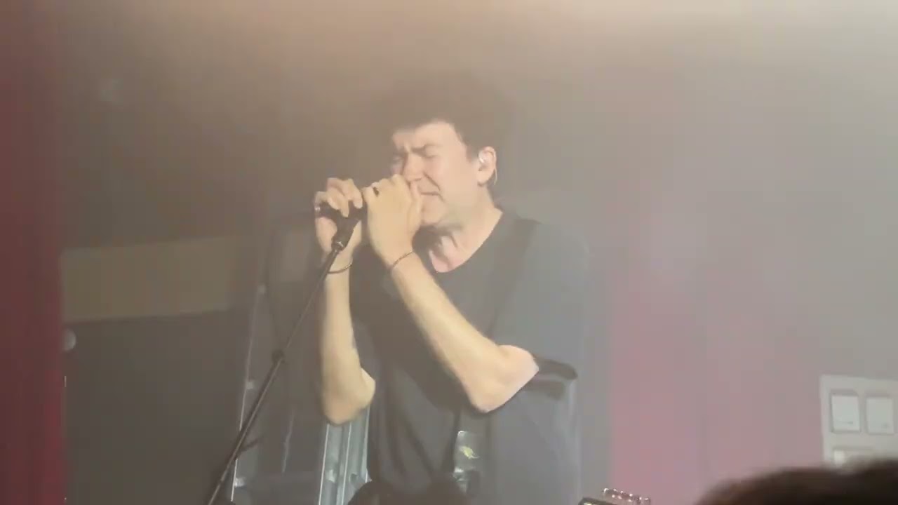 The Raveonettes - Blackest - Live @ Lido, Berlin - 05/2025