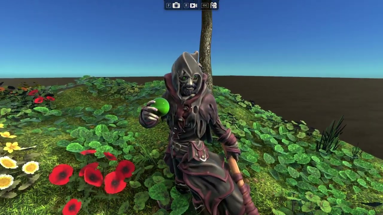 Dungeon Alchemist | gameplay