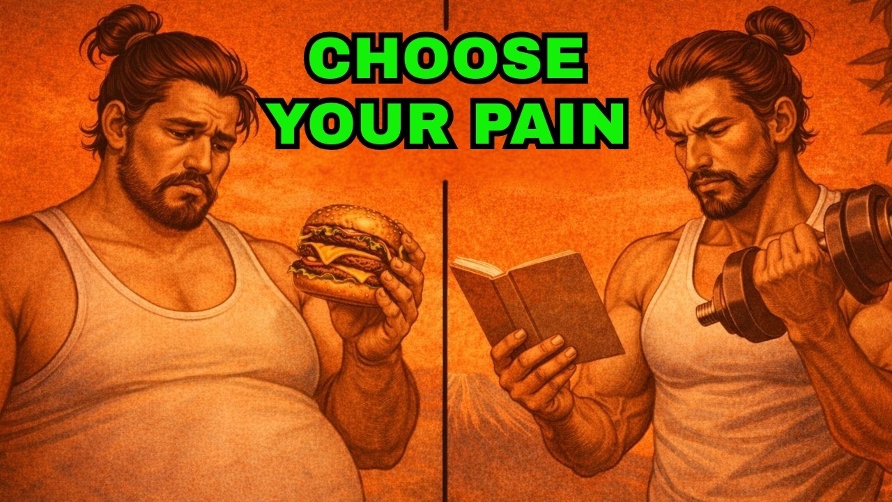 What really happens when you choose comfort over quality?