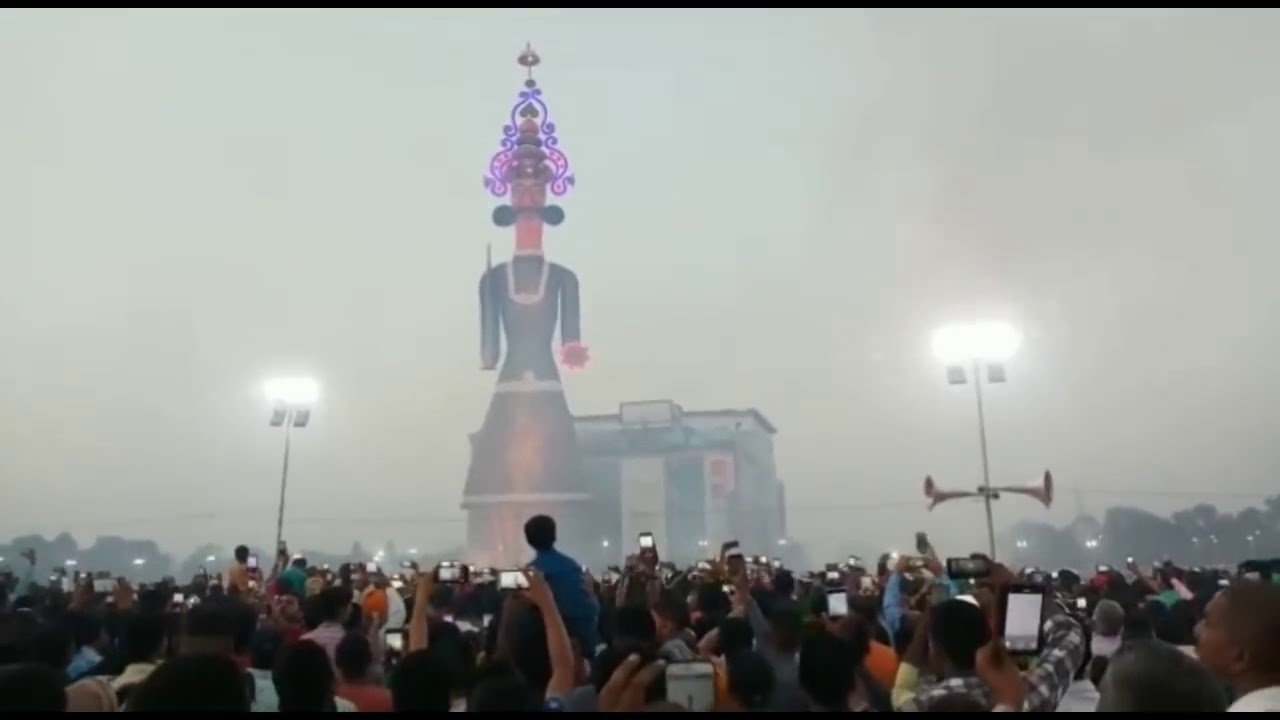 Amritsar train accident live