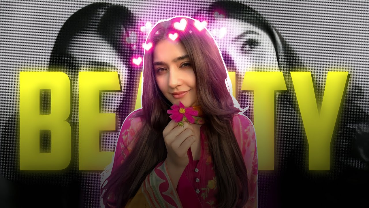 Teri Deewani Edit 💗 - Durefishan - Alight Motion Z