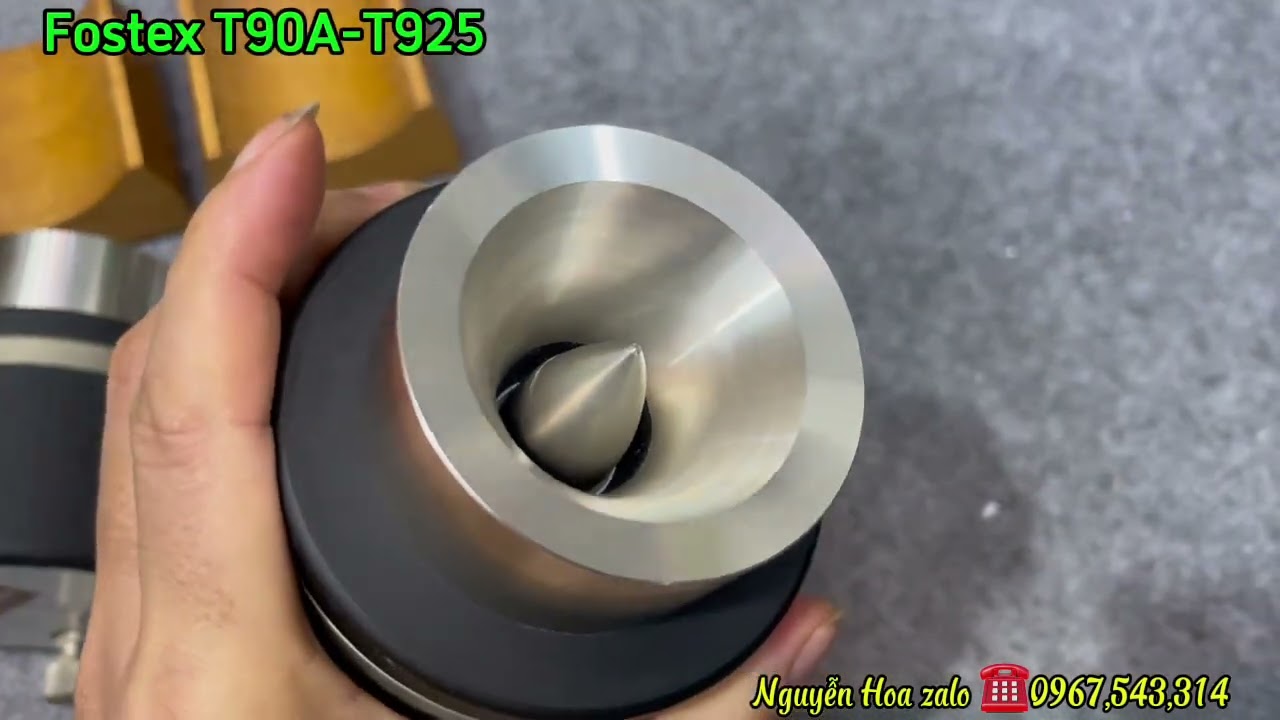 ☘️supre fostex T925-T90A ☎️0967,543,314