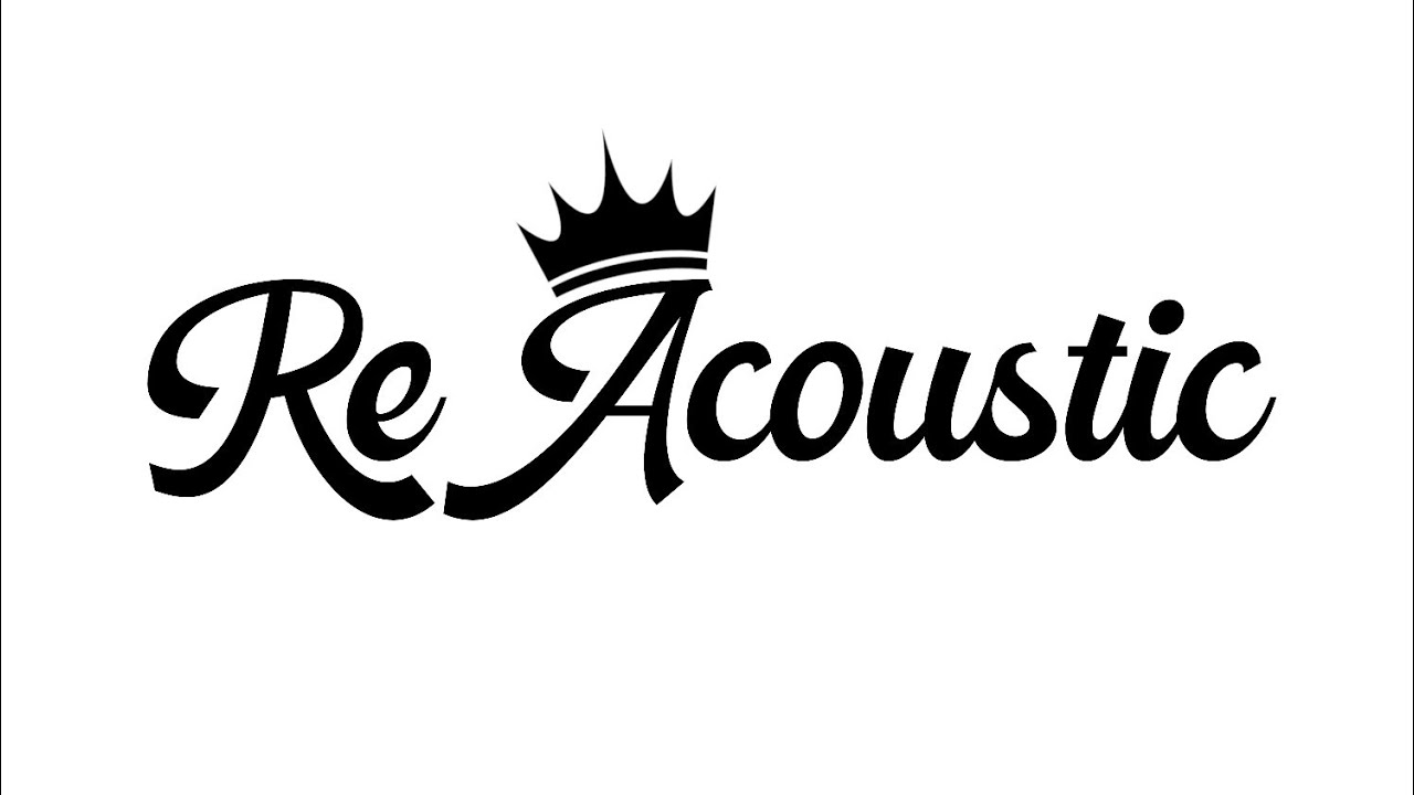 ReAcoustic - Folsom Prison Blues Cover (Johnny Cash)