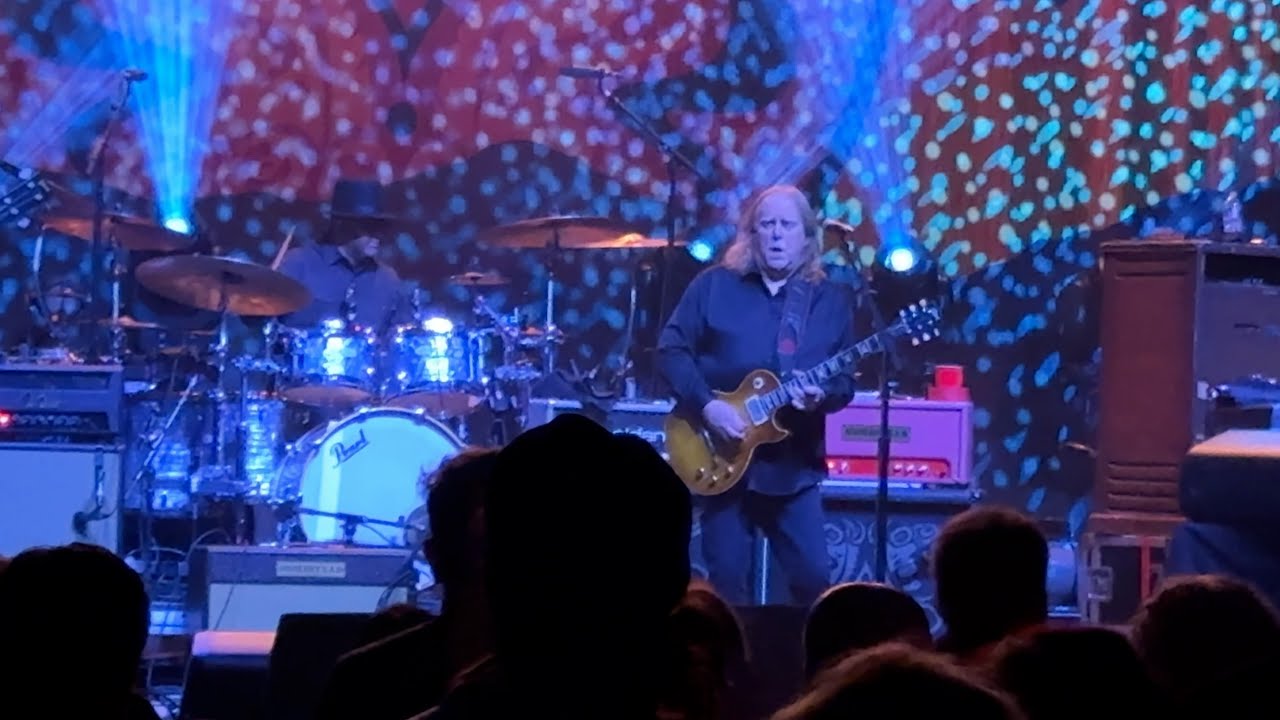 Gov't Mule Beacon Theater 12/30/25 Banks of the Deep End