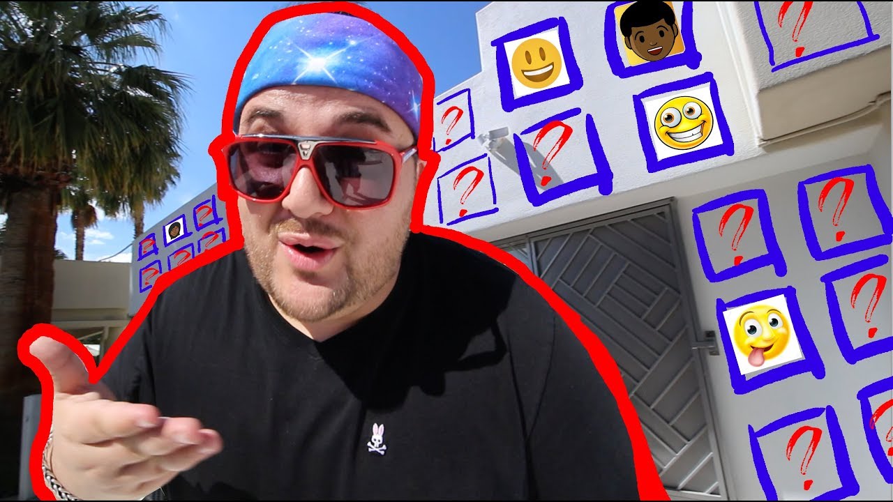 HOW YOU CAN BE A PART OF GRAFFITI MANSION 3