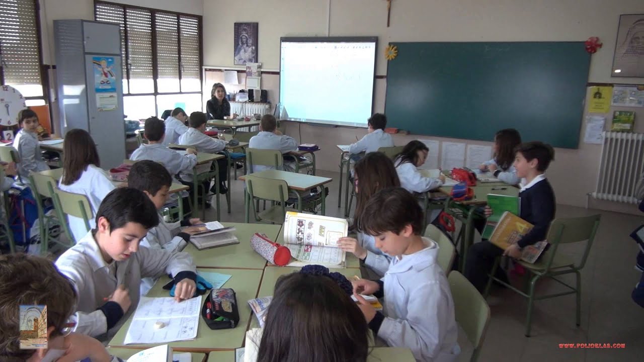 El día a día de nuestro centro