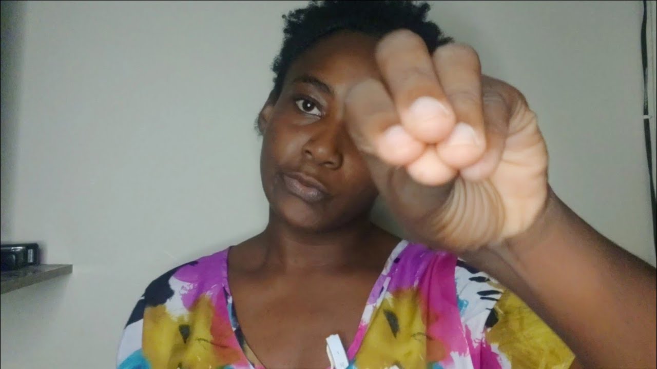 Oi posso remover sua energia negativa? ASMR CASEIRO