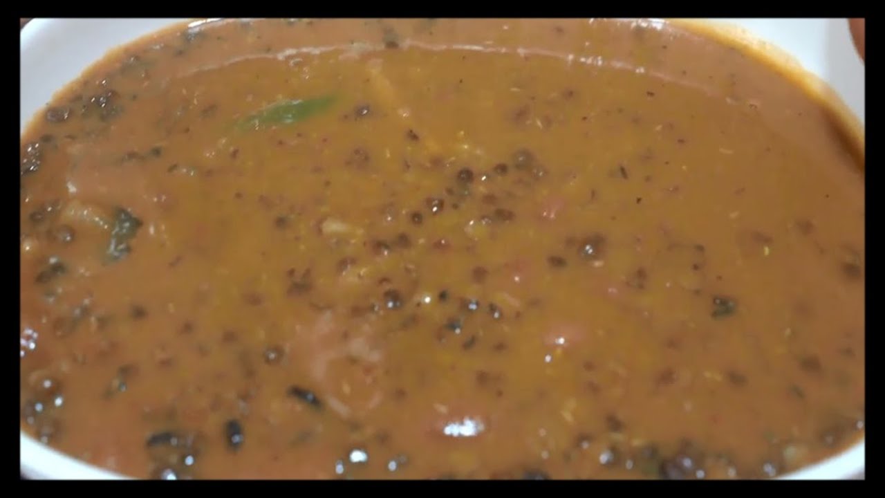 अब आप भी घर पर बनाये आसानी से एकदम रेस्टोरेंट जैसी दाल मखनी | Restaurant Style Dal Makhani