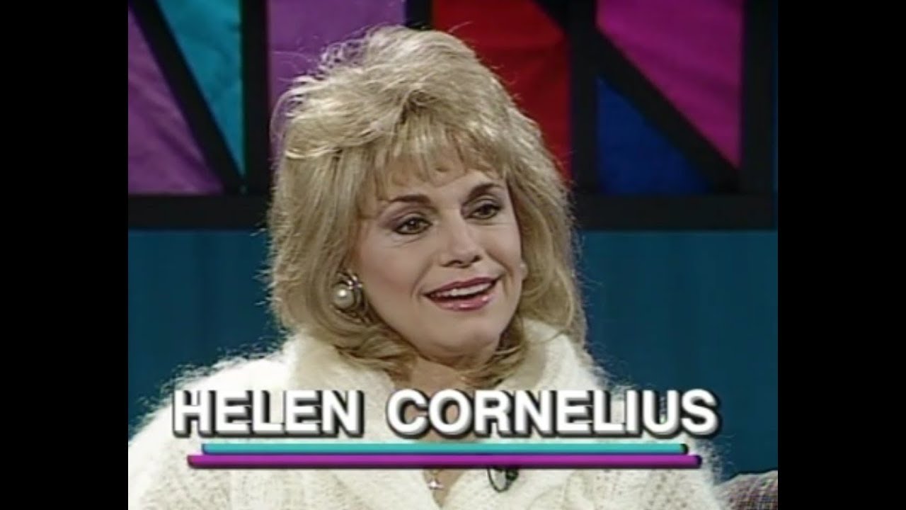 Helen Cornelius Interview!  (Down Home Down Under Show #11)