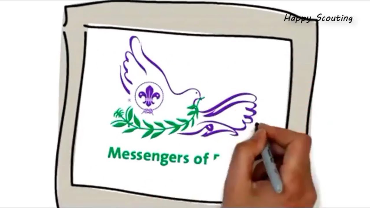Messengers of Peace - MoP Official Song Lyric