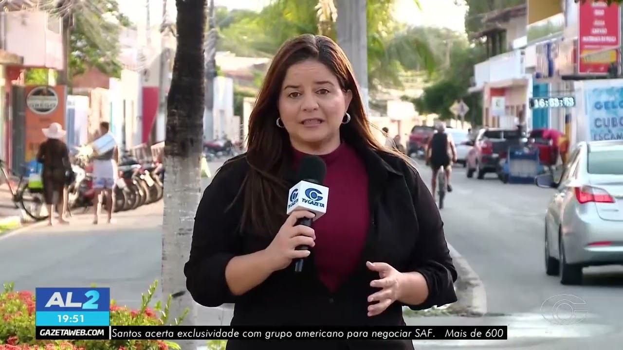 MP recomenda suspensão de reajustes no IPTU da Barra de São Miguel
