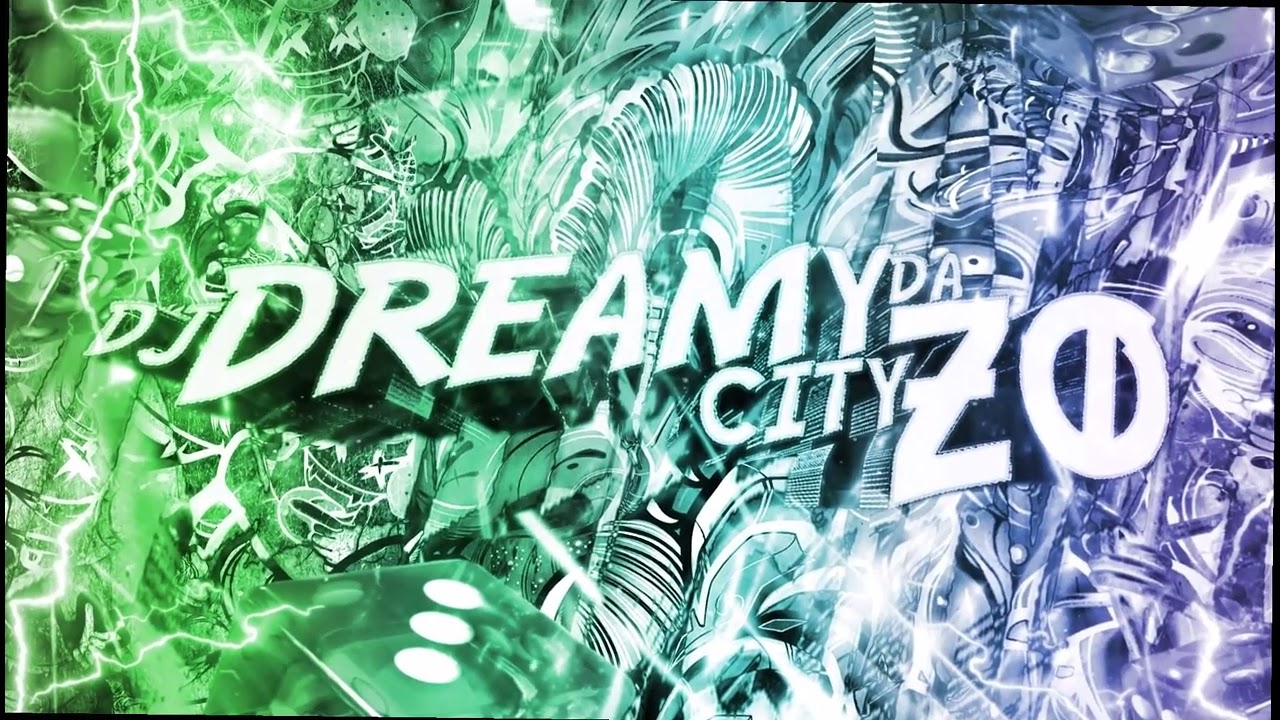 FAIXA 8- VSFD SPRUNKI 2 🔮🔥 [DJ DREAMYCITY DA ZO]