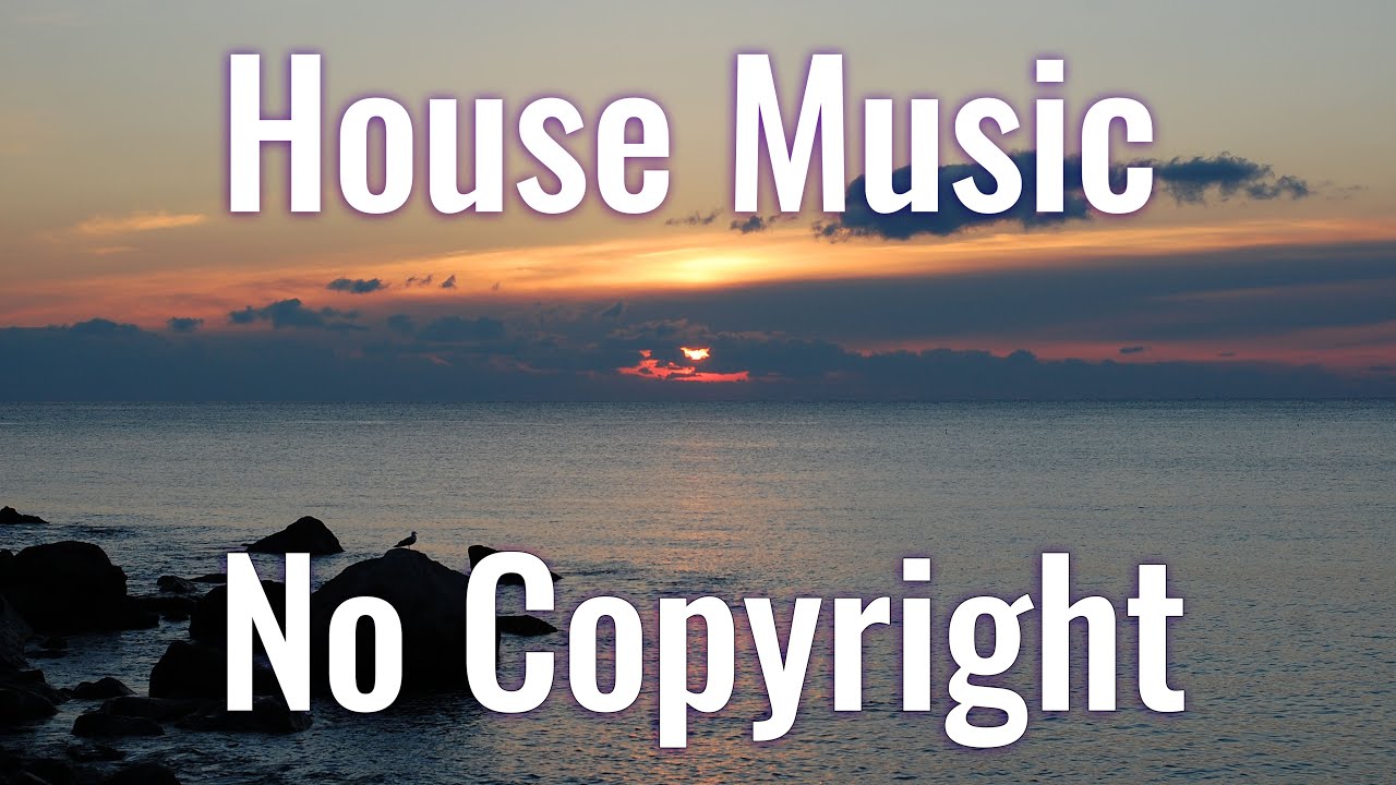 Colors Of Sunset (Original Mix 2021) by Imperss - House Background Music No Copyright - MusicLand