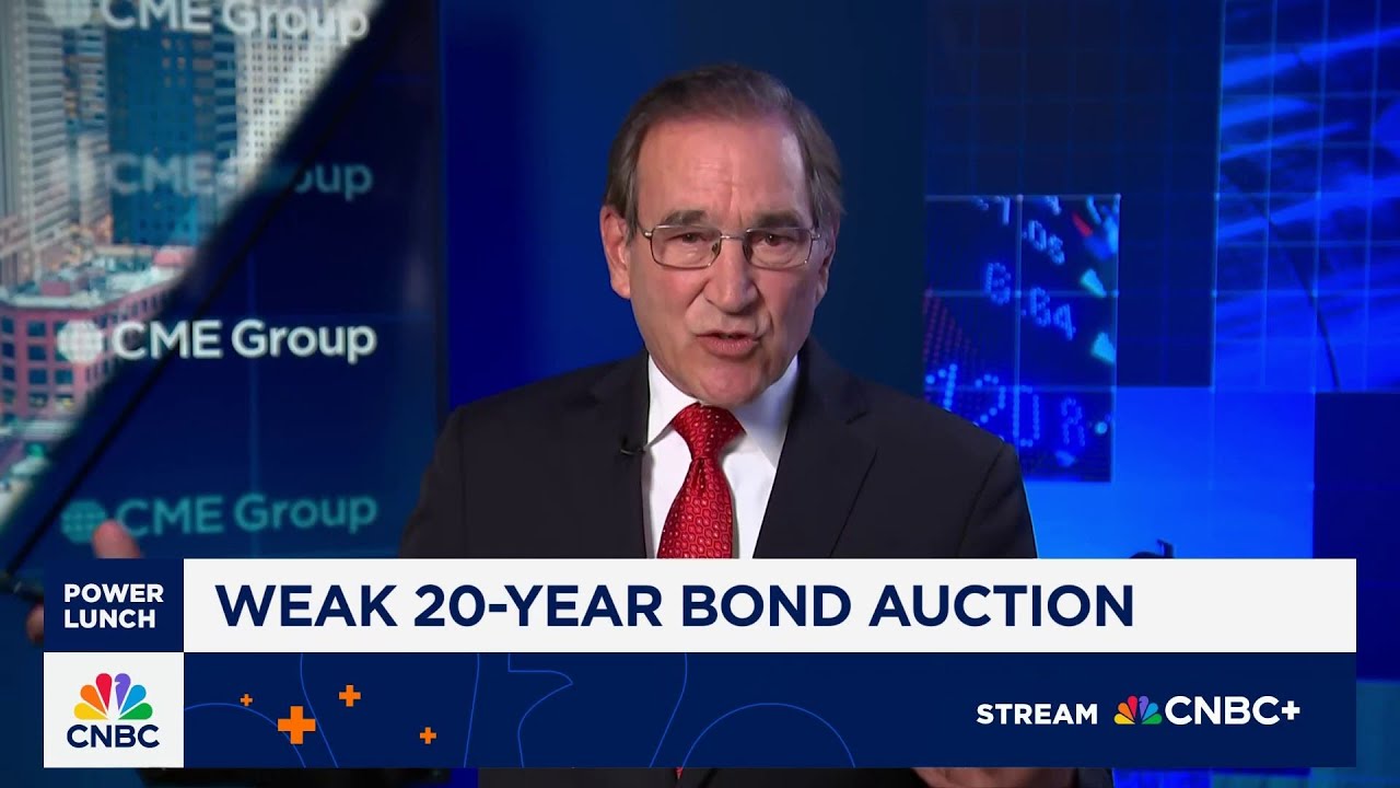 Bond Report: Debt levels & yields rise globally