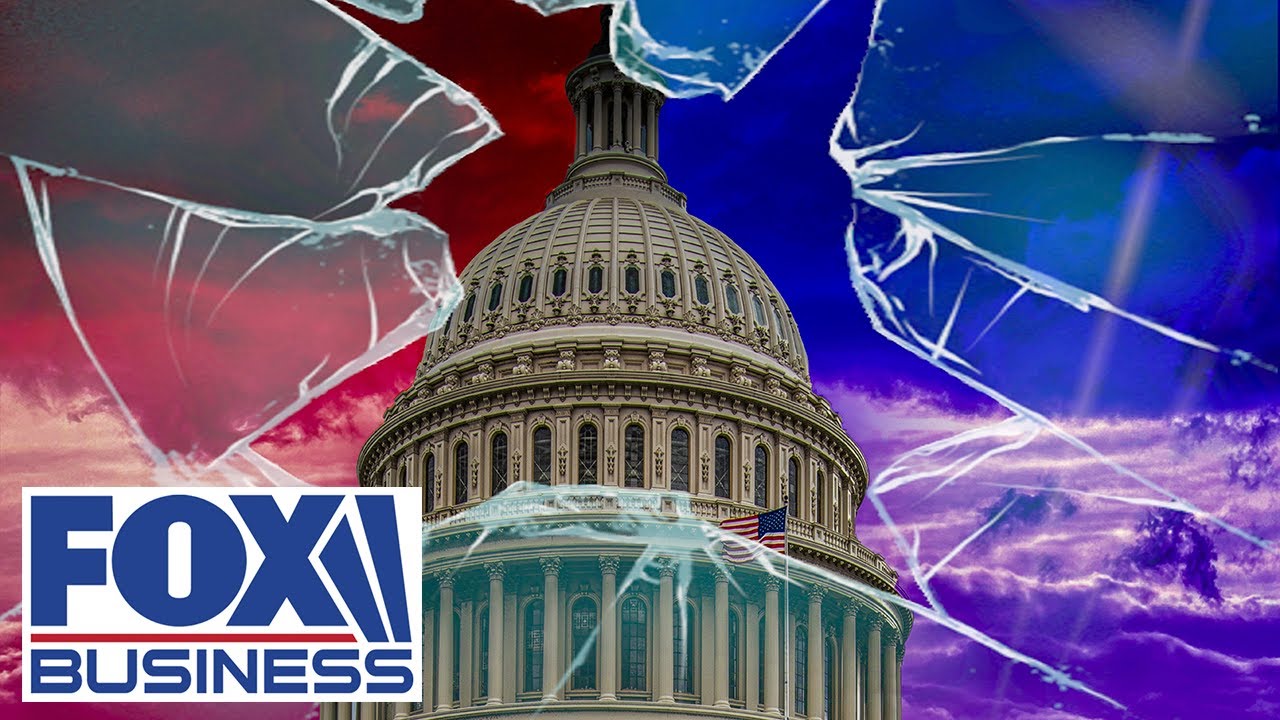 POLITICAL SHOCK: Virginia Dems FLIP the state overnight