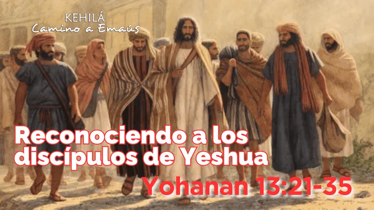 Yohanan 