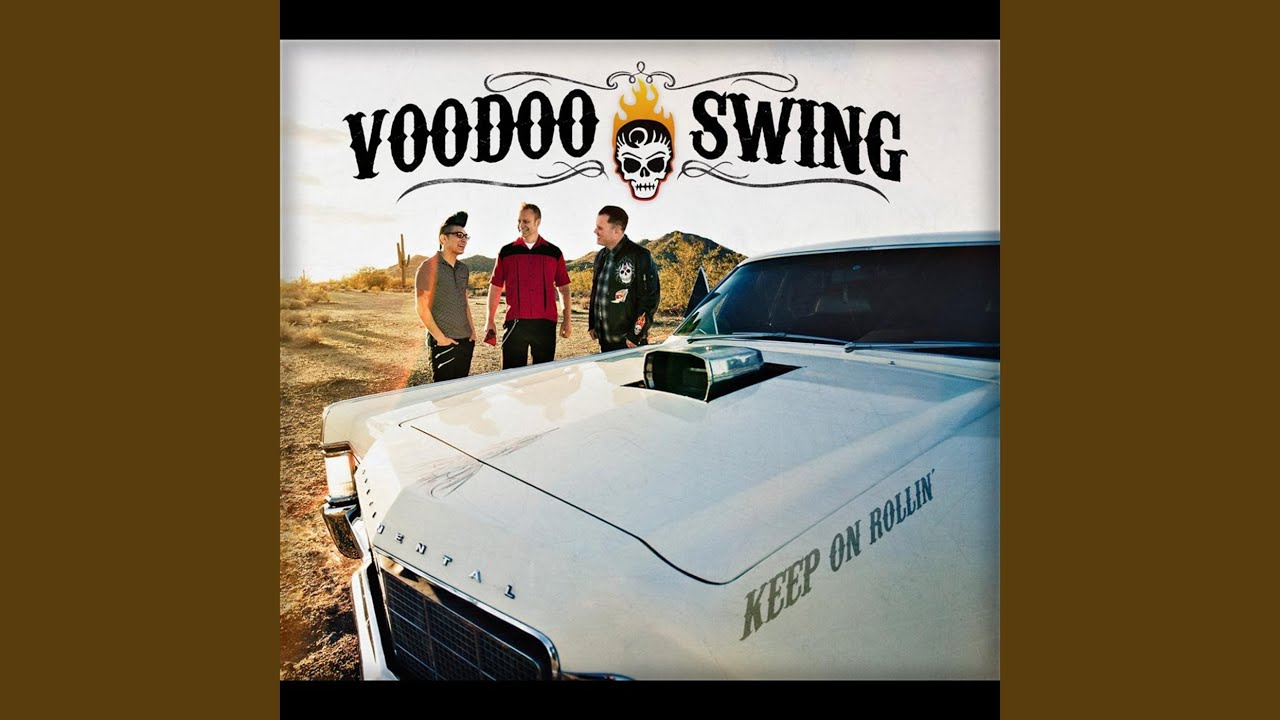 Voodoo Continental
