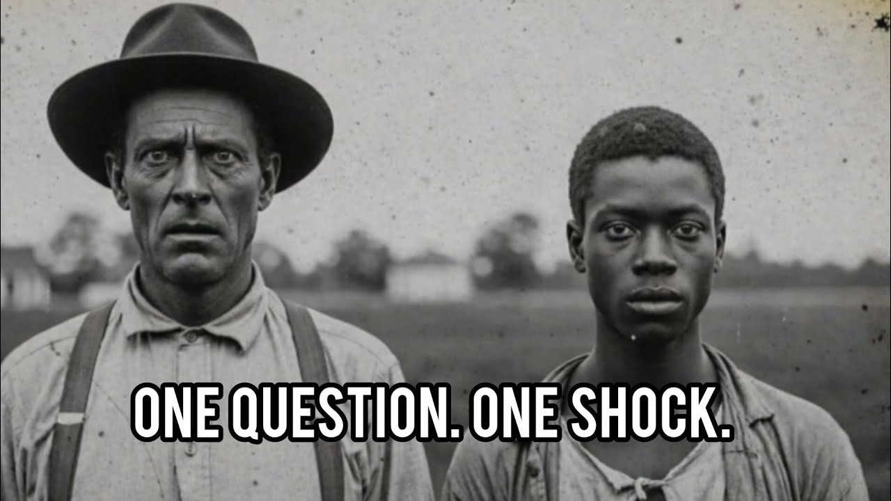 The Plantation Where Every Slave Spoke Latin — A 40-Year Secret Buried in History