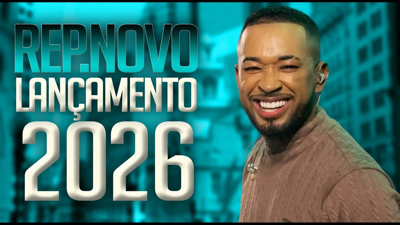 CD TOQUE DEZ DNA MÚSICAS NOVAS 2026 LANÇAMENTO NOVO 2026