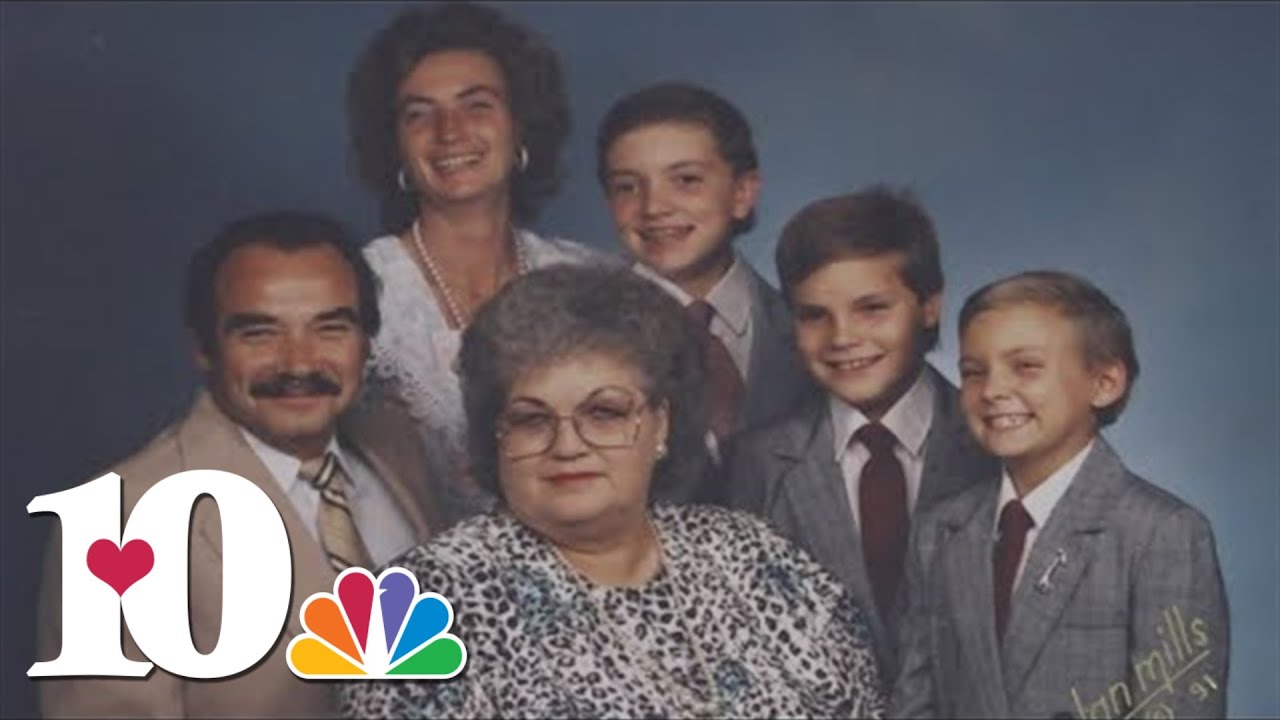 Appalachian Unsolved: What happened to Reba?