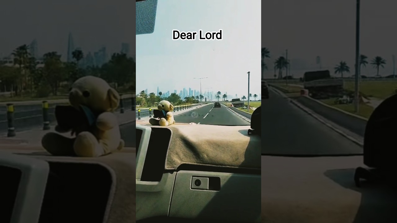 *&ldquo;Dear Lord, when I get to heaven// #story #viralvideo #viral #qatarvlog #pawan