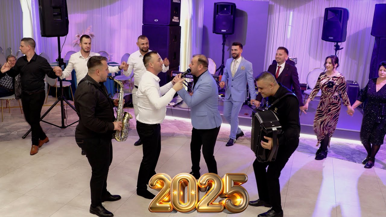 COLAJ VLASKA cu  Cristi Manolea  2025🏆Botez Milan Petru Florian💙
