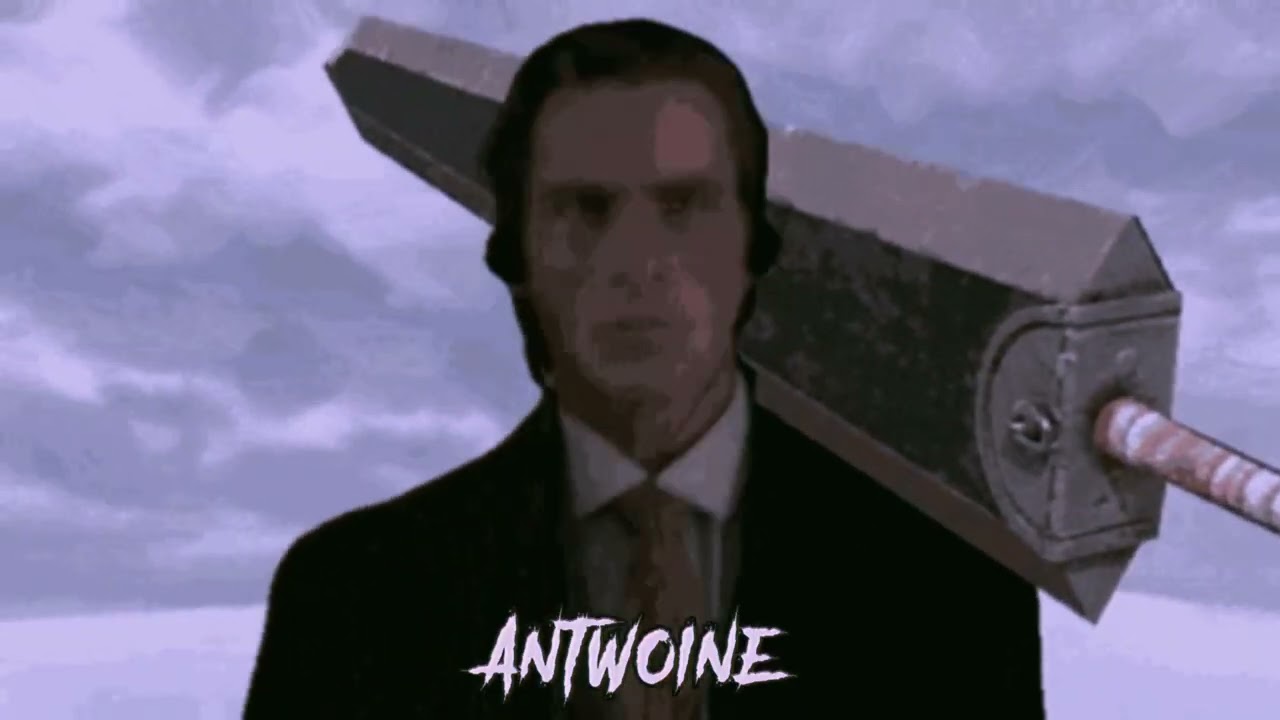 Stereo Love - Antwoine remix (Official Video)