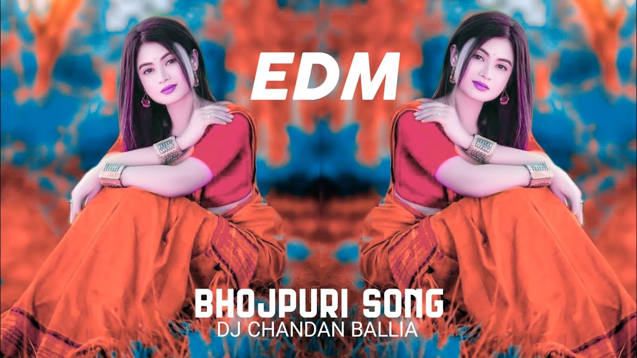 #EDM | LIPSTICK LALKA YE GORI | PRAMOD PREMY | #newbhojpurisong | #djremixsong | DJ CHANDAN BALLIA 