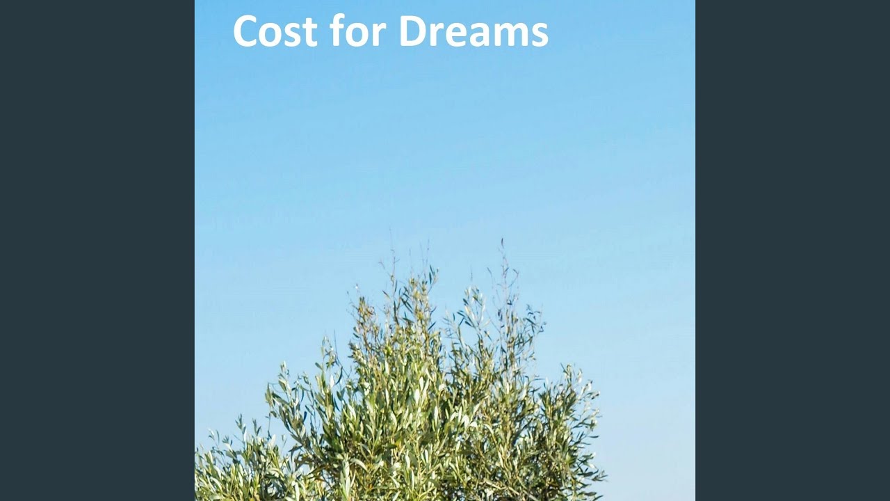 Cost for Dreams