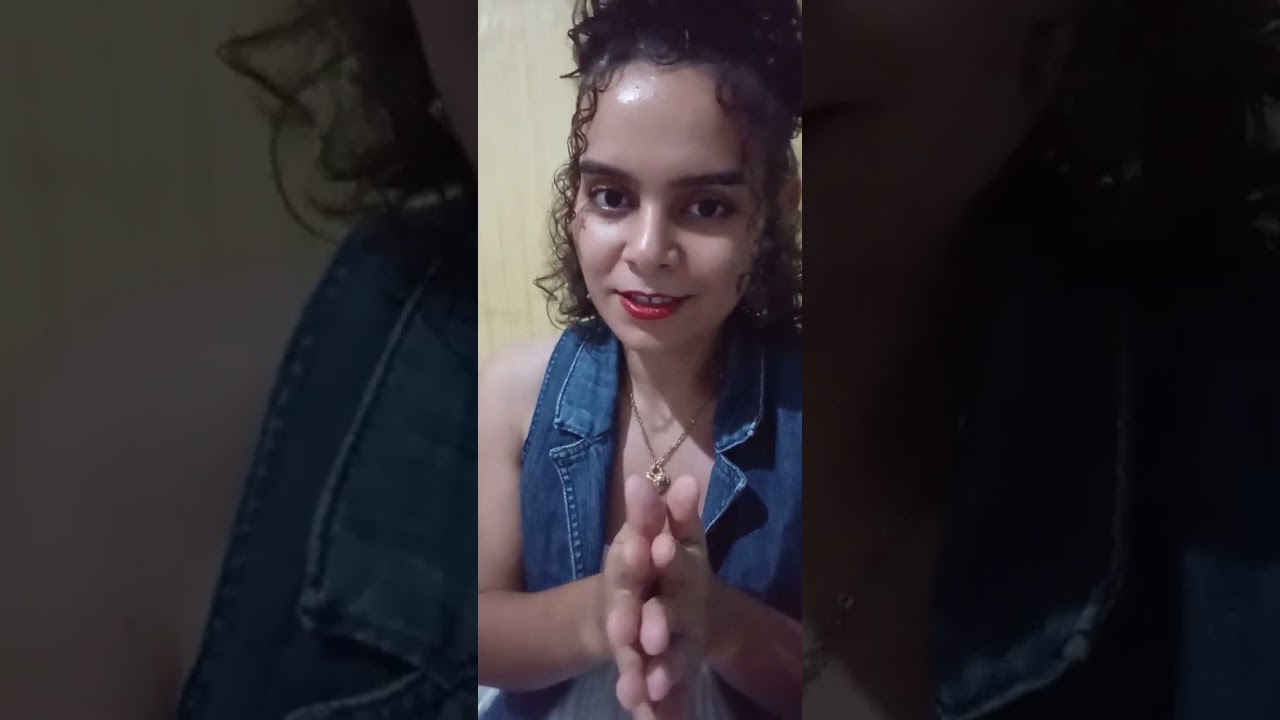 2° Vídeo | Conselhos Para Ser Quem Você Precisa Ser