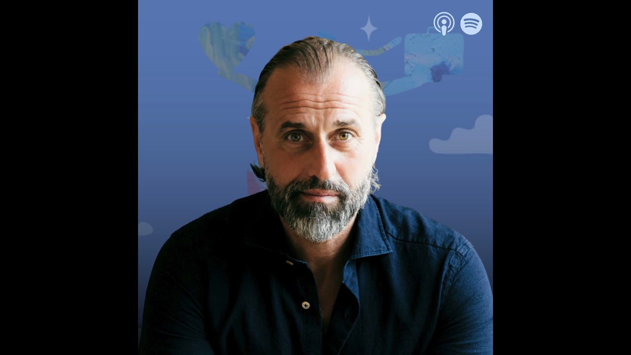 Dismantling The Myth of Work-Life Balance: Lessons from Morten Albæk