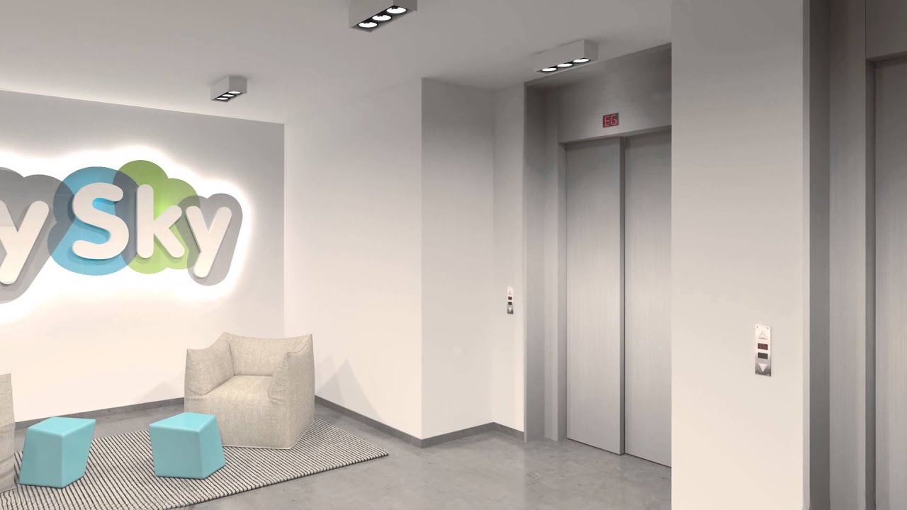 MySky Menschen - Leben - Monte Laa