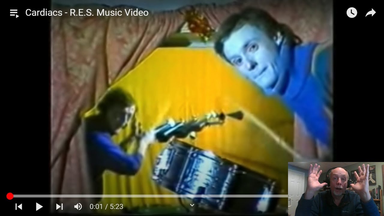 CARDIACS – 