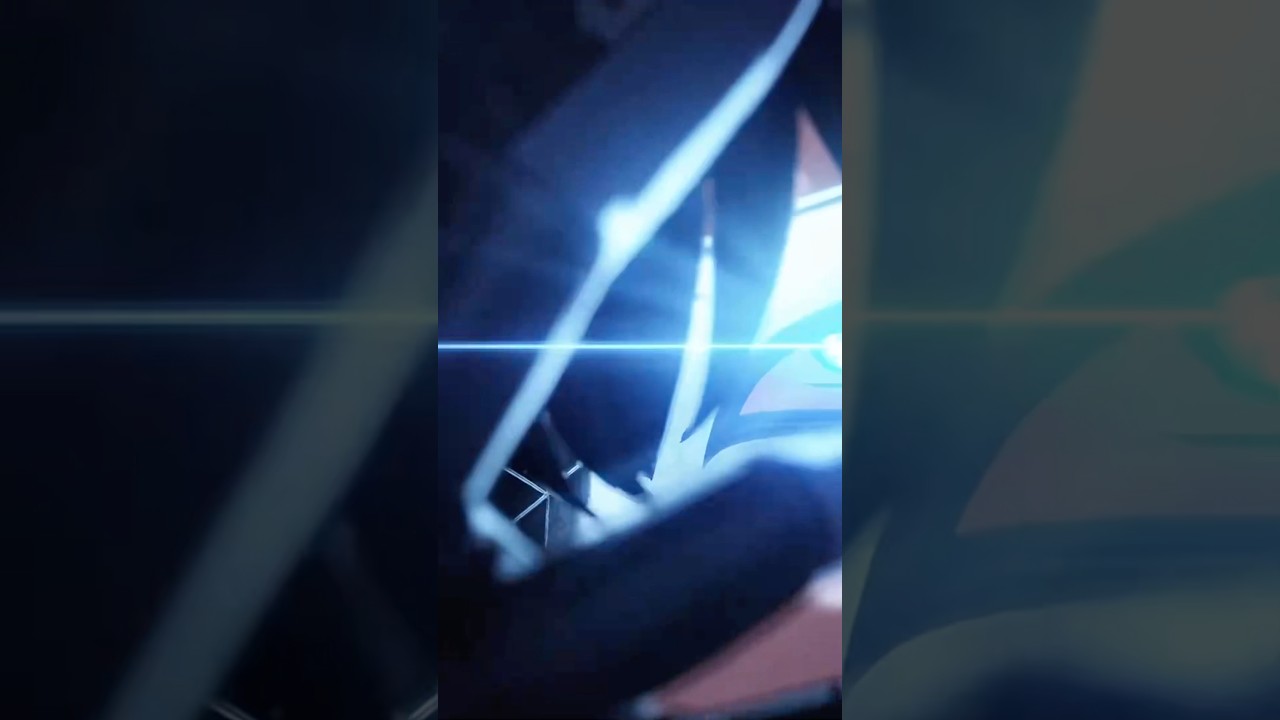 Aero Res, huh? #wutheringwaves #wuwacreator #aerorover