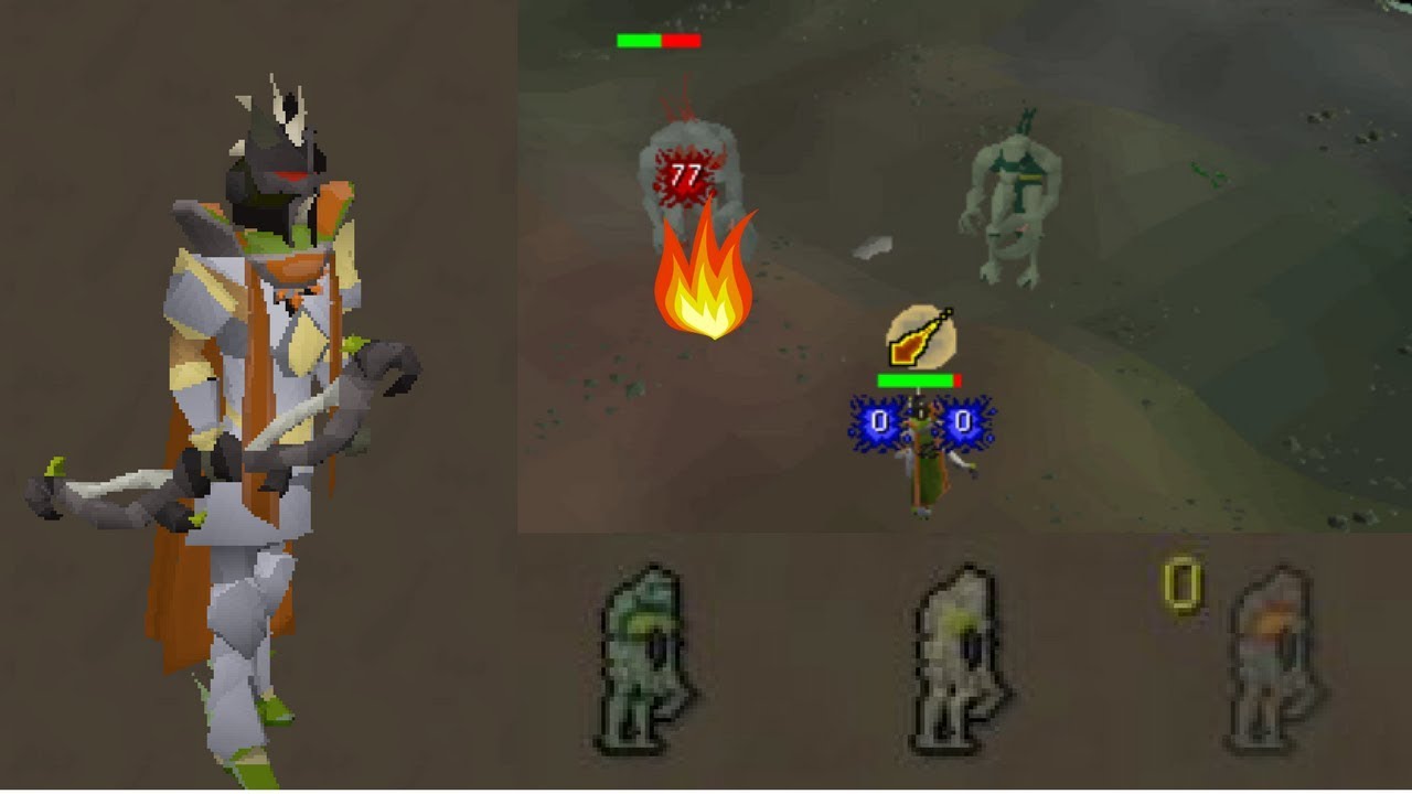 Prime Only Killing (60 Kills Per Hour!)