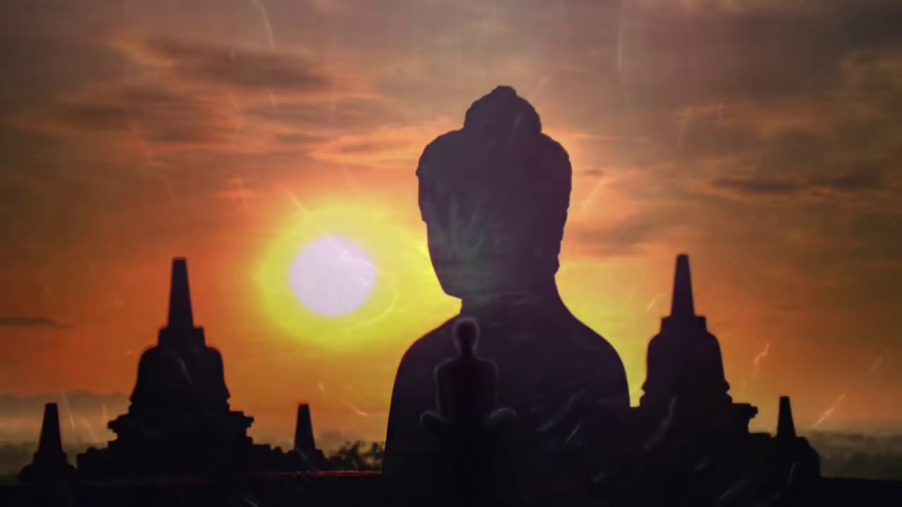 God of Beauty with Kirtan