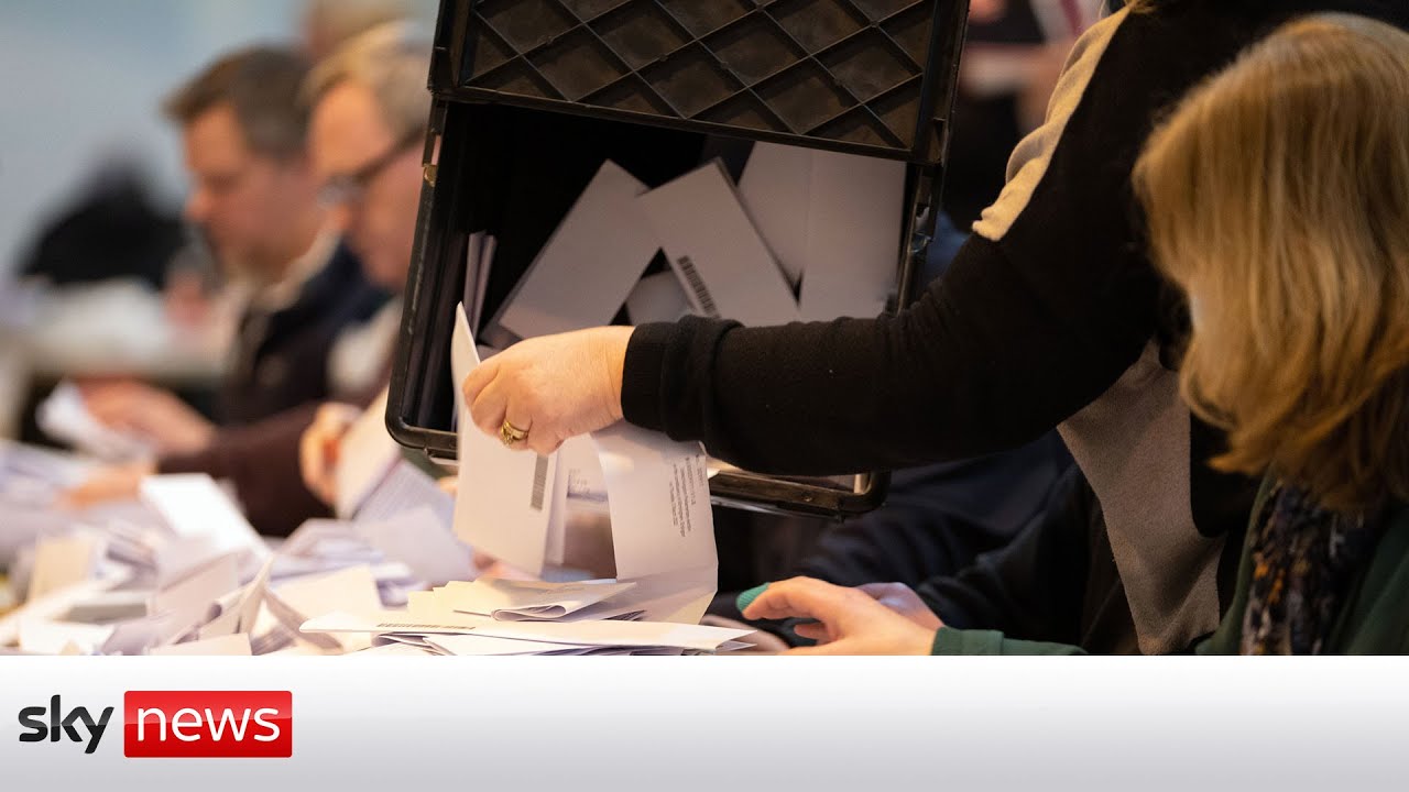 Local election battles loom across the country
