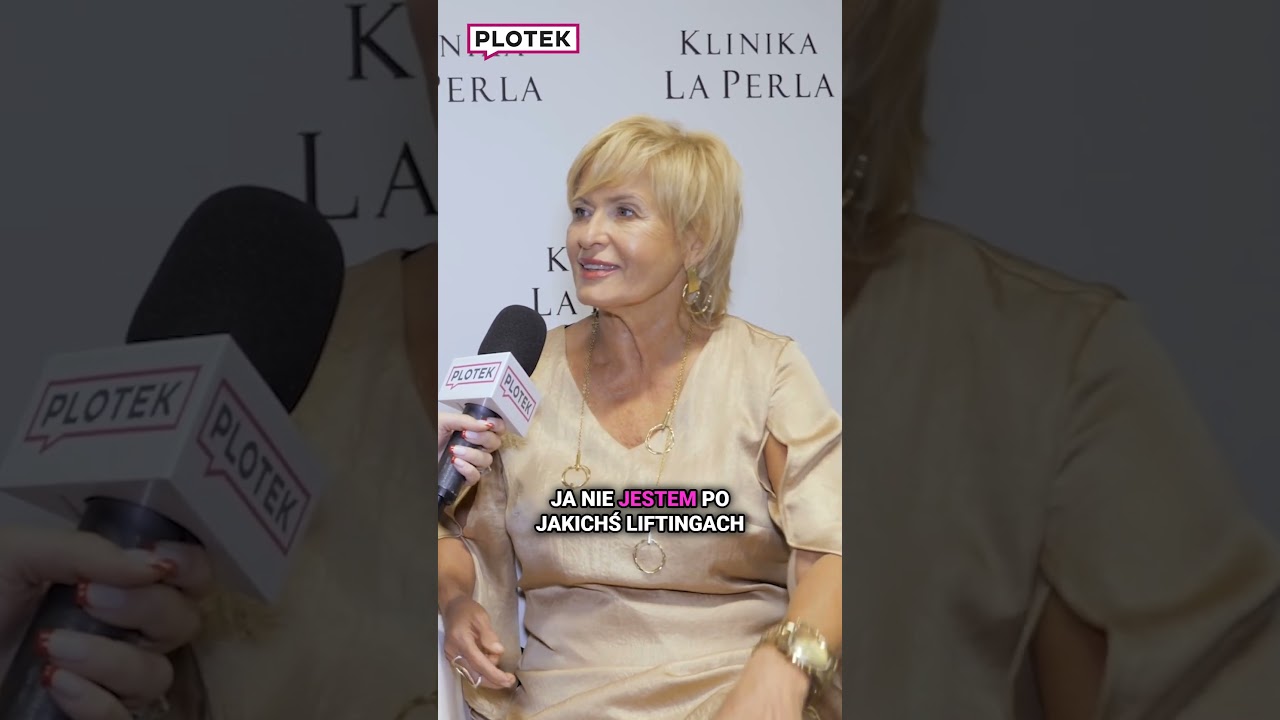 Ewa Kasprzyk ostro o Wersow: Nie rozumiem tej osoby. Świat zmierza ku końcowi [wywiad archiwalny]