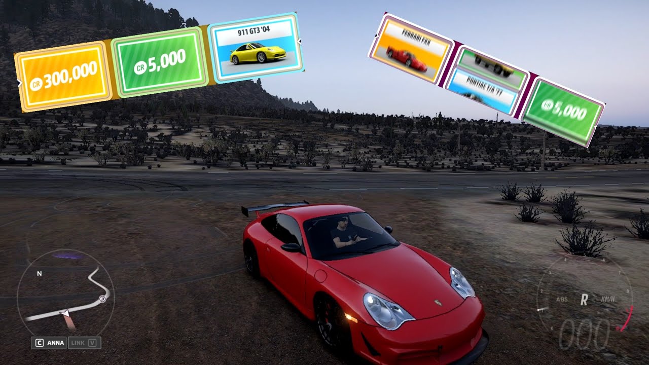 Ce mașina îmi pică la spin trebuie sa o modific + cursă