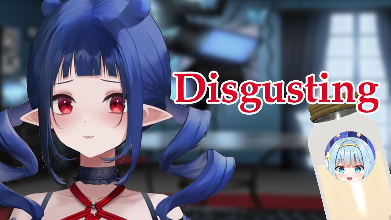 Jelly Jiss Jar | Lumi Ember Jelly Dizzy