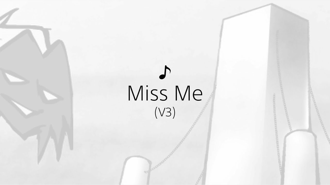 17Bucks - Miss Me (V3) - Floor 1