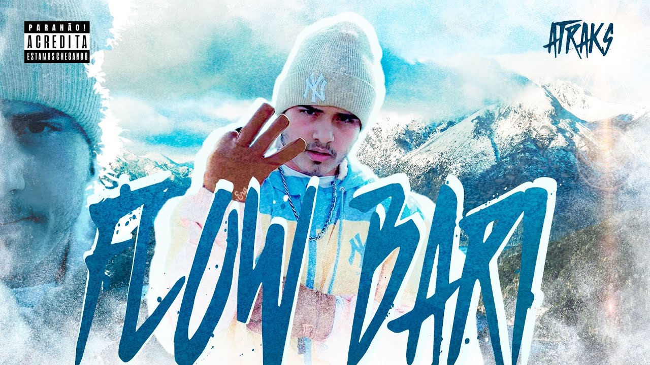FLOW BARI - ATRAKS MC (Prod. @AllexFP ) V&iacute;deo Clipe Oficial.