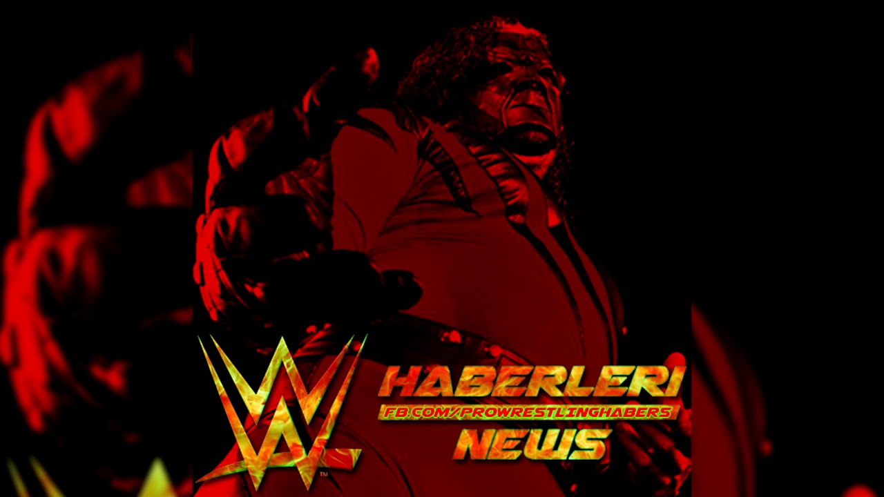 WWE: Kane Theme | Veil Of Fire (Rise Up Remix) - Burned Speed + Low Pitch