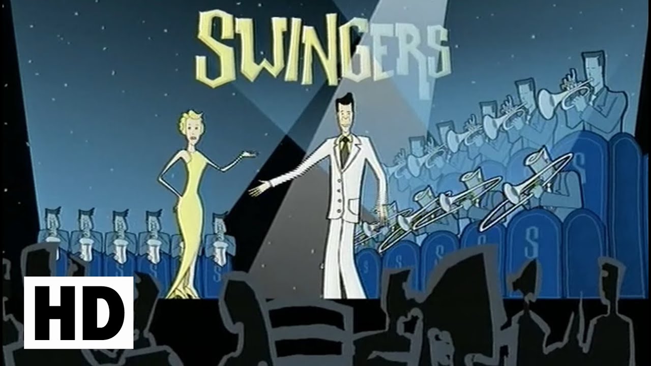 Robert Marekovic i SWINGERS - Pivo, konjak, stok