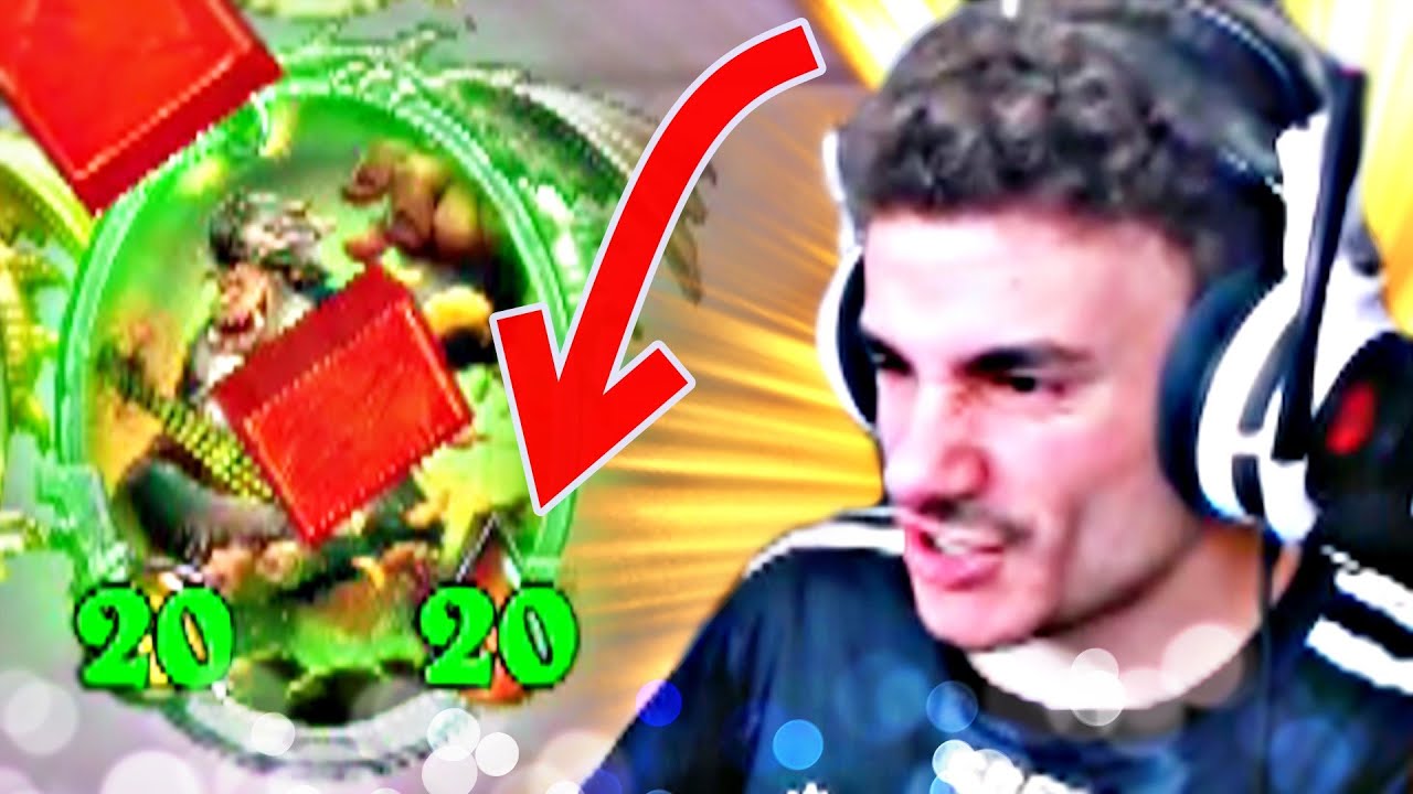 ¡¡RANGO 1 A BASE DE PLATANOS!! | Hearthstone | Josemi