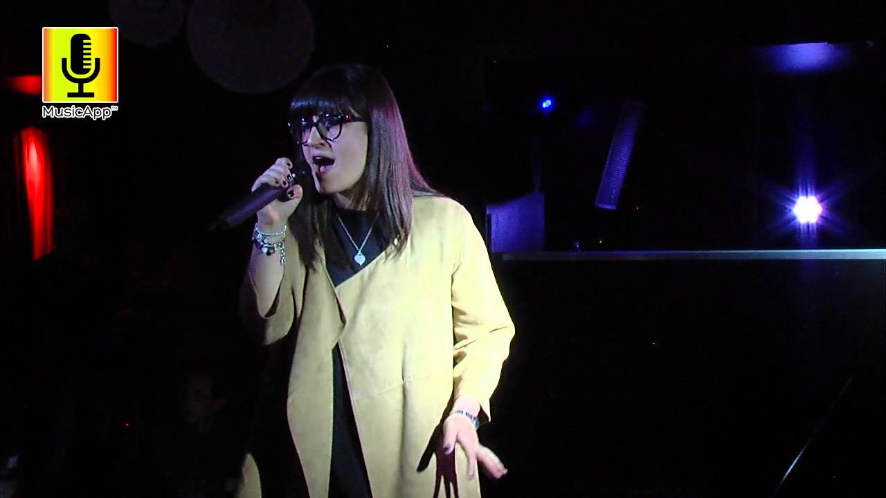 MARIASOLE CICCONE - I feel good