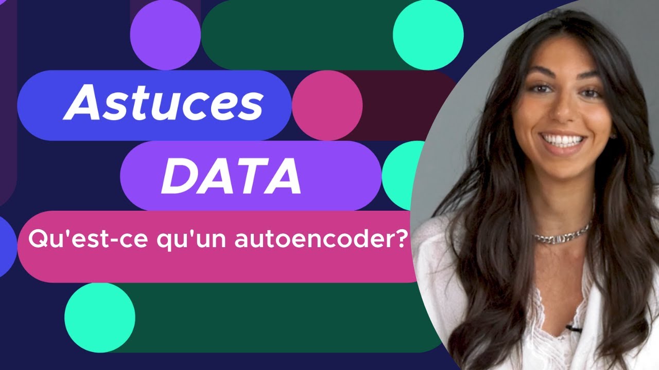 Qu'est-ce qu'un autoencoder ? Réseaux de neurones et apprentissage non supervisé, on vous dit tout !
